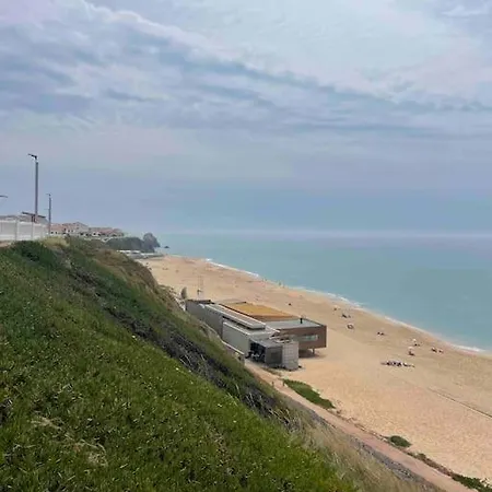 Santa Cruz Sunset * A dos Cunhados