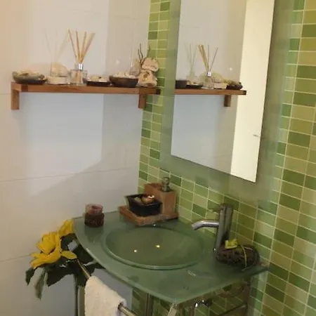 Santa Cruz Sunset Lejlighed *