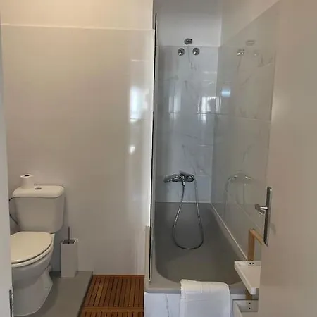 Lejlighed Santa Cruz Sunset