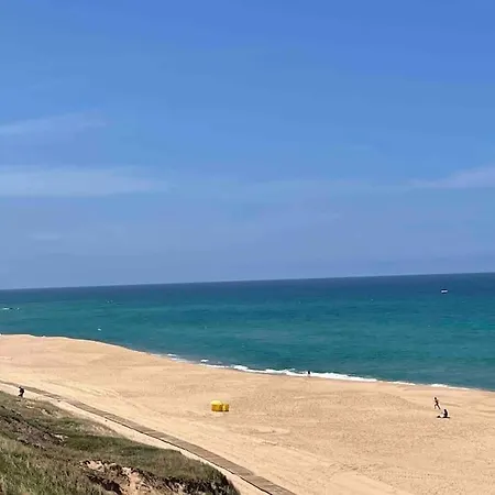 Santa Cruz Sunset Lejlighed A dos Cunhados