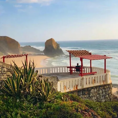 Lejlighed Santa Cruz Sunset *