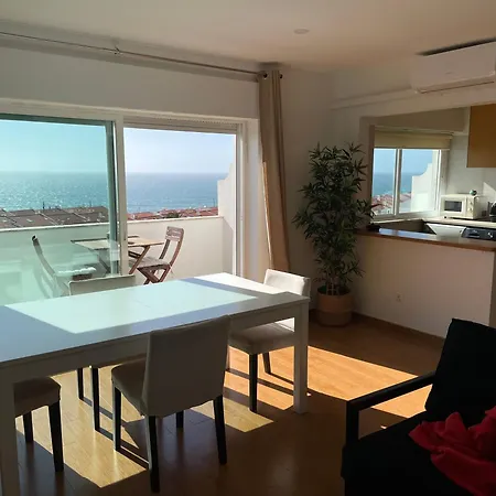 Lejlighed Santa Cruz Sunset *