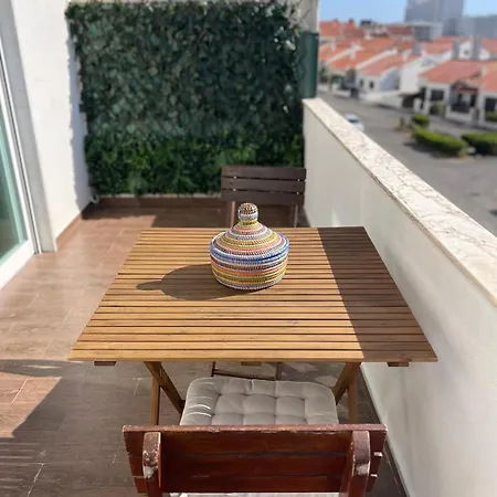 Lejlighed Santa Cruz Sunset