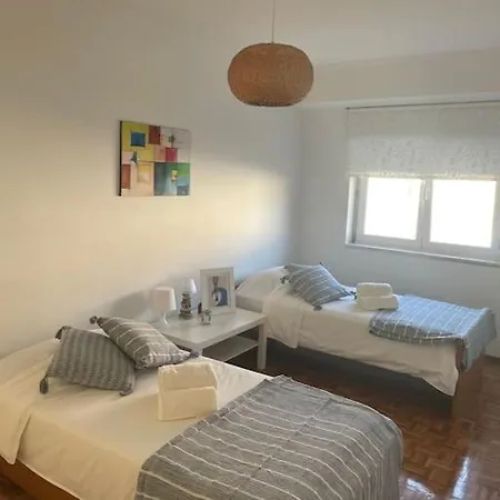 Santa Cruz Sunset Apartment A dos Cunhados