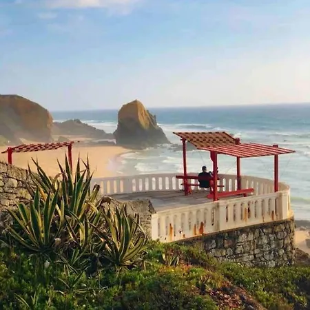 Santa Cruz Sunset 公寓 阿多斯科姆哈多斯