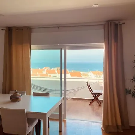 Apartmán Santa Cruz Sunset *