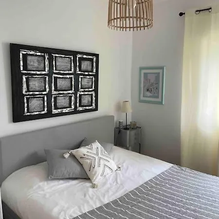 Santa Cruz Sunset Apartmán A dos Cunhados