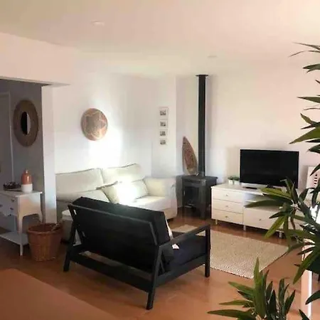 Apartmán Santa Cruz Sunset A dos Cunhados