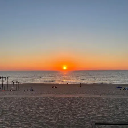 公寓 Santa Cruz Sunset *