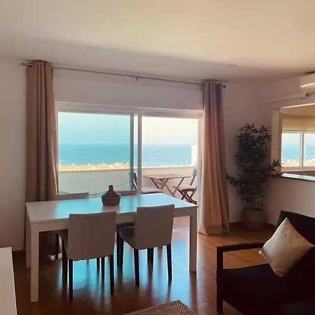 Apartmán Santa Cruz Sunset