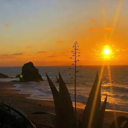 شقة Santa Cruz Sunset أدوس كونهادوس