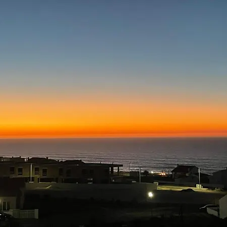 Santa Cruz Sunset *
