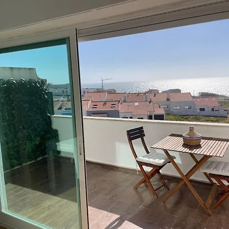 Santa Cruz Sunset Apartmán A dos Cunhados