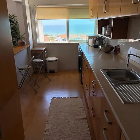 Santa Cruz Sunset شقة أدوس كونهادوس