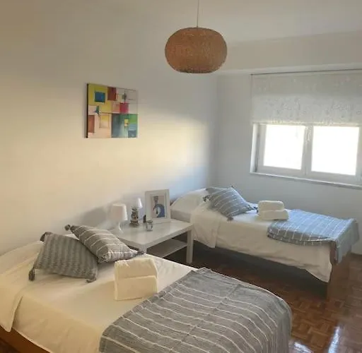 Santa Cruz Sunset شقة أدوس كونهادوس