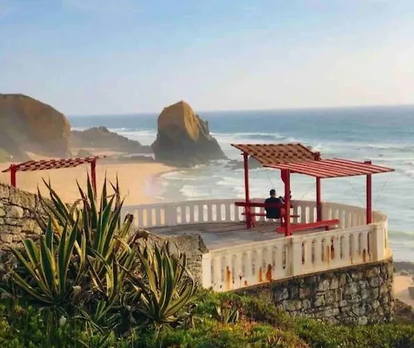 Santa Cruz Sunset شقة أدوس كونهادوس