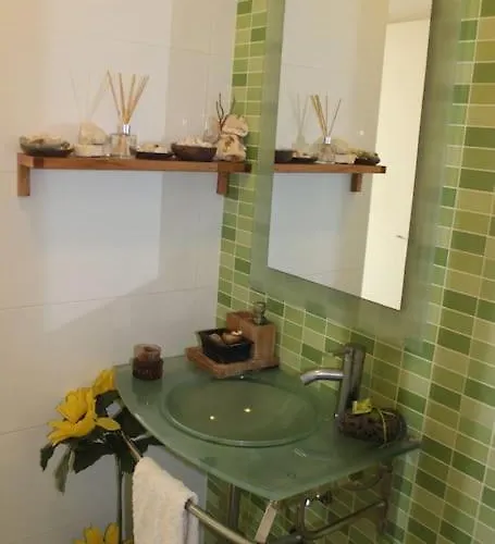 Santa Cruz Sunset شقة *