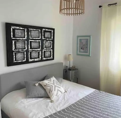 Santa Cruz Sunset شقة أدوس كونهادوس