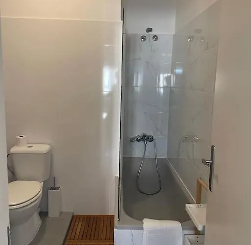 شقة Santa Cruz Sunset