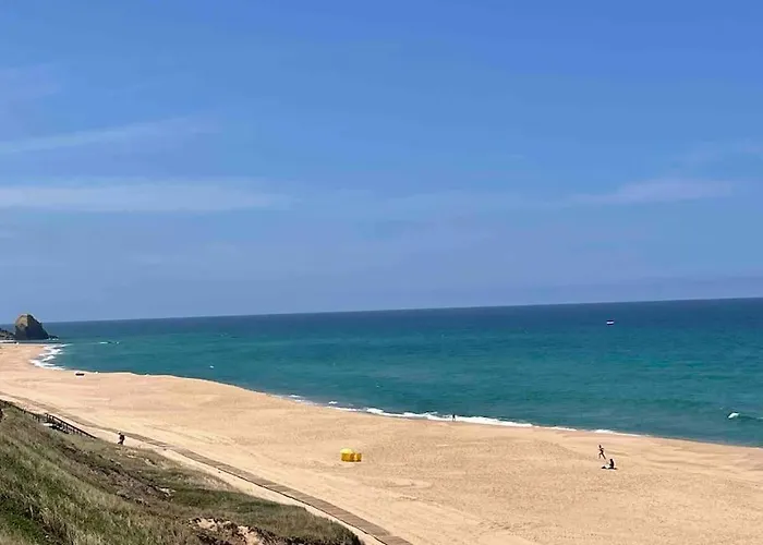 Santa Cruz Sunset شقة أدوس كونهادوس