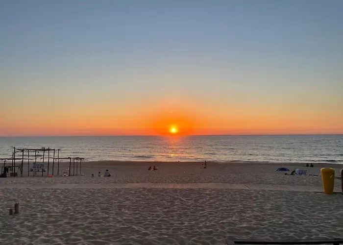 شقة Santa Cruz Sunset *