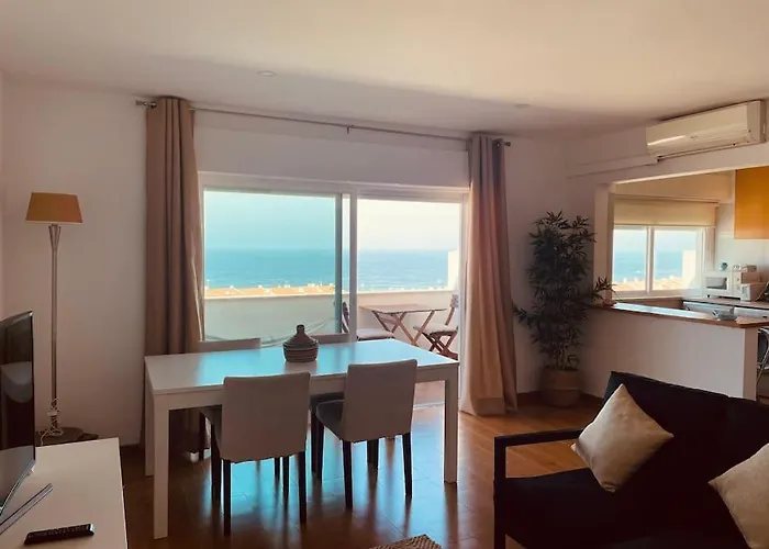 شقة Santa Cruz Sunset