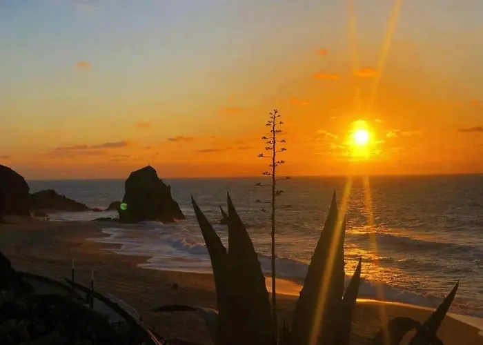 شقة Santa Cruz Sunset أدوس كونهادوس