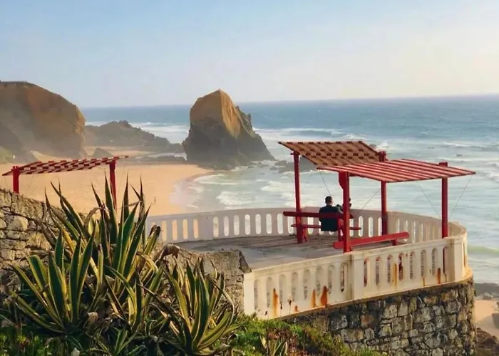 شقة Santa Cruz Sunset *