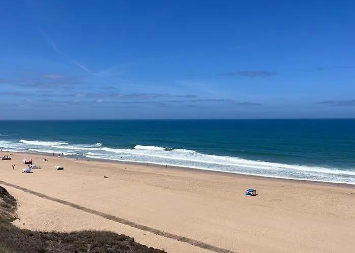 Santa Cruz Sunset أدوس كونهادوس