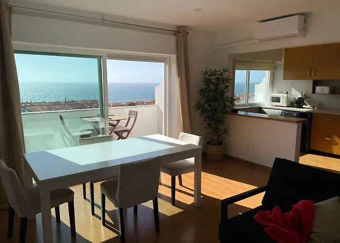 شقة Santa Cruz Sunset *