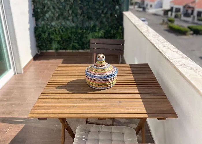 شقة Santa Cruz Sunset